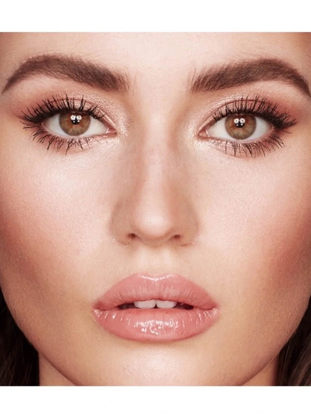 Charlotte Tilbury Exagger Eyes Luxury Eye Palette